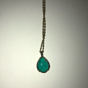 kendra scott necklace